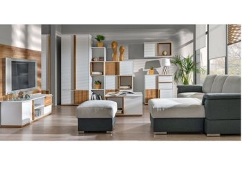 Knox orech select/biela
