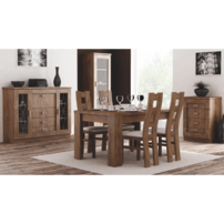 Komoda, dub lefkas, TEDY TYP T14