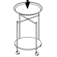 null