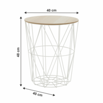 null
