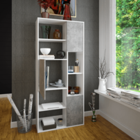 null
