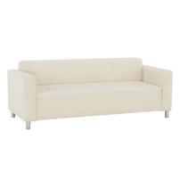 3-sed, ekokoža béžová, HOMKER