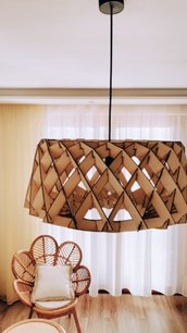 Svietidlo DIAMOND
